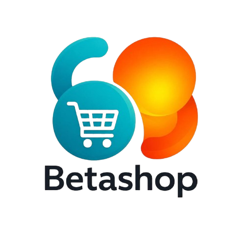Betashop Logo
